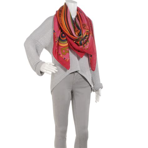 hermes cashmere mens scarf|hermes tohu bohu cashmere shawl.